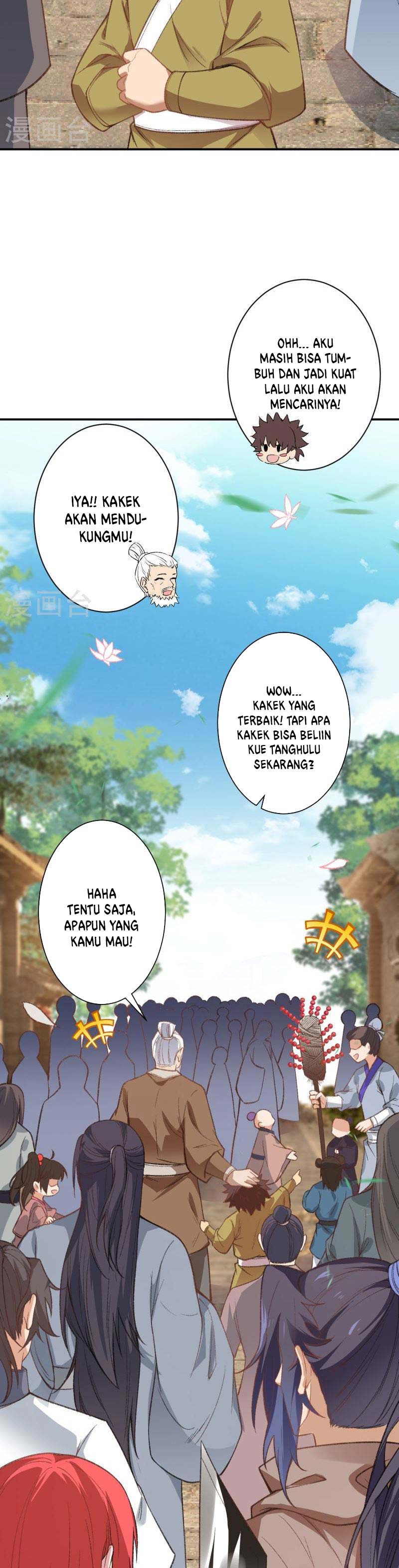 Dilarang COPAS - situs resmi www.mangacanblog.com - Komik against the gods 480 - chapter 480 481 Indonesia against the gods 480 - chapter 480 Terbaru 11|Baca Manga Komik Indonesia|Mangacan